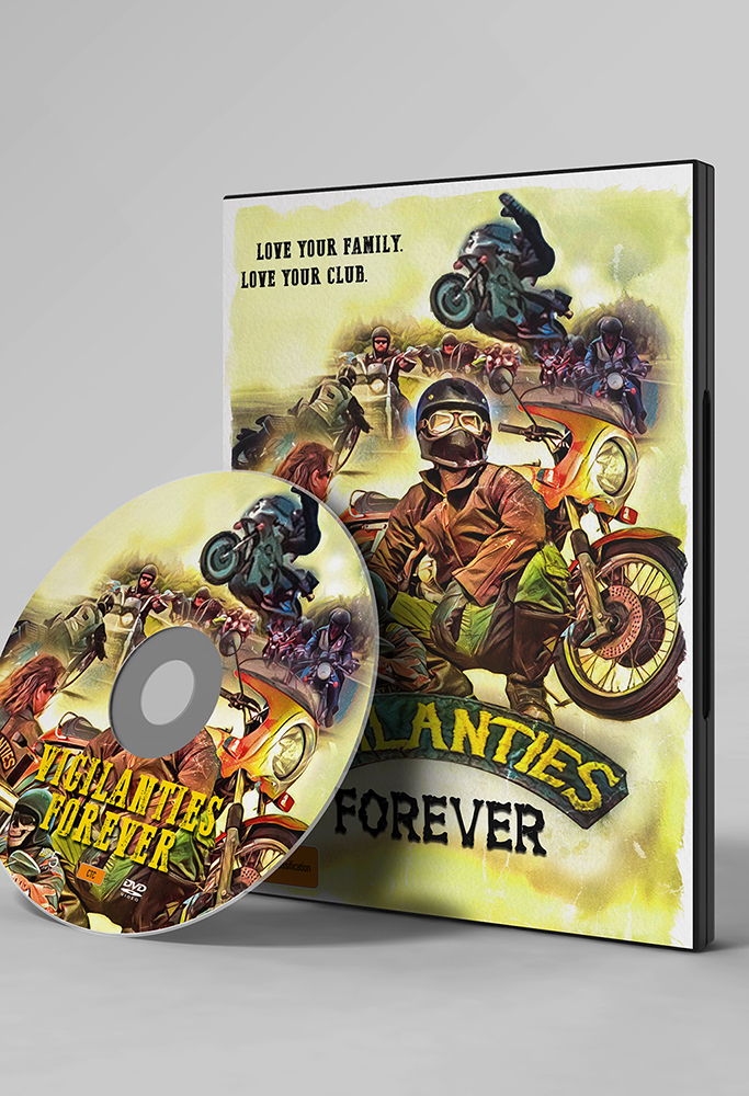 VIGIES-DVD